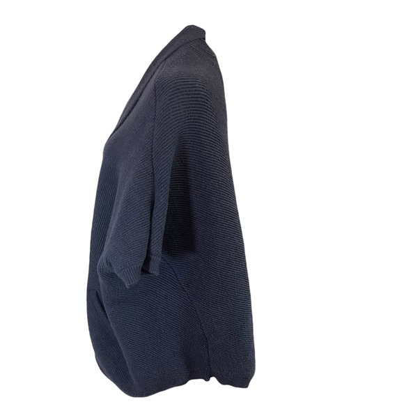 Anthropologie Akemi and Kin Open Ribbed Knit Cardigan Sweater One Size As Is - Picture 4 of 16